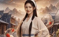 【末世战神穿农家，靠万能空间养崽暴富】74集短剧免费高清观看