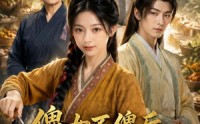 【傻女不傻后，老闻家的祖坟冒青烟】80集短剧免费全集随心看