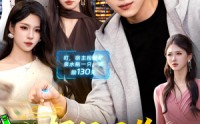 【超级回收，我捡垃圾就暴富】99集短剧免费在线追看