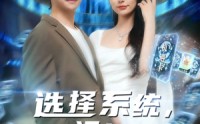 【选择系统开局运气提升（79集）】79集短剧免费在线一口气看完