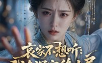 【哀家不想听_我在深宫稳大局】147集短剧免费全集速看