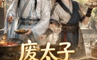 【废太子饲养手册之救赎】115集短剧在线免费览观