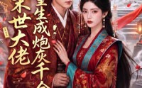 【末世大佬重生成炮灰千金】56集短剧在线免费赏看