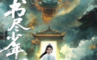 【书尽少年心】68集高清短剧全集在线流畅观看