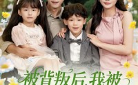【被背叛后，我被千金和萌娃赖上了】85集短剧全集免费在线高清播放
