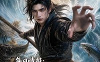 【每日情报：从打渔人开始武道通神第五季】117集短剧全集在线免费畅播