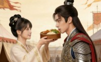 【将军别绝食，你的超能干饭小丫鬟来辣】61集免费短剧全集随心看