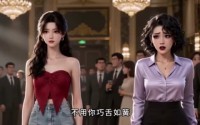 【夫人请再爱我一次】55集短剧完整版在线免费看