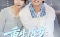 【重生18岁：只为你】80集在线短剧畅享全集看