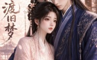 【春风渡旧梦】21集高清短剧在线观看