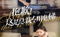 【抱歉！这是总裁专用电梯】60集短剧全集在线畅享无阻
