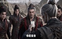 【万倍返还：我的徒弟全是妖孽第2季】113集短剧免费全集点播