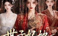【世子妃她面厚心黑】54集短剧免费在线赏看