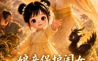 【娘亲保护闺女，言出法随，娘亲立地成神2】137集短剧全集在线速看