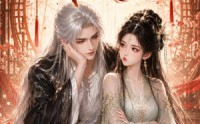 【我帮娘钓了个大鱼：我的鲛人夫君】61集短剧在线免费畅看