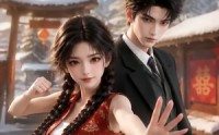 【一纸婚约，等来东北小悍妻】75集短剧完整版免费观