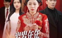 【婚礼当天我华丽逆袭】61集短剧全集在线观看不卡顿