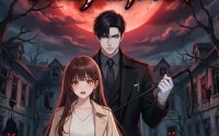 【恐怖学院的BOSS竟是我前男友】21集短剧在线免费播放