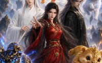 【我的神兽是上古凶兽，但超萌】73集短剧免费高清观看