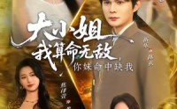 【大小姐，我算命无敌，你妹命中缺我】89集短剧免费在线赏看