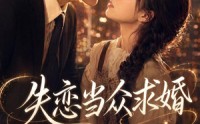 【失恋当众求婚，老公身价惊人】83集短剧全集免费畅看