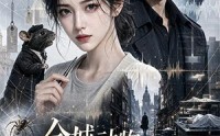 【全城动物都是我的线人】40集短剧完整版免费看
