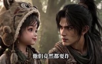 【魔修的娘，邪修的爹，被团宠的我第一季】70集精彩短剧免费速看