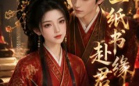 【一纸书缘赴君归】100集短剧全集畅享在线看