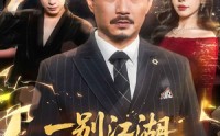 【一别江湖忘经年】50集完整版短剧在线观看不卡顿