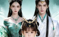 【龙心归处是平安】48集短剧免费高清观看