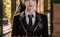 【黑茶野心：学院生存指南】66集短剧全集在线流畅观看