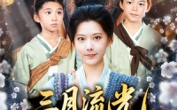 【三月流光与君识】80集短剧免费完整版在线播放