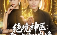 【绝境神医重回都市踏巅峰】80集高清短剧在线速看