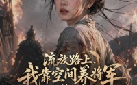 【流放路上，我靠空间养将军第一季】40集短剧全集免费在线观看