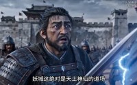 【跨界渔场我靠抽水机拯救古代孤城第二季】44集短剧免费完整在线看