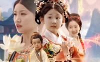 【下凡福星旺全家】83集短剧全集在线观看，追剧无忧