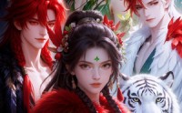 【远古第一女首领】69集短剧免费在线追看