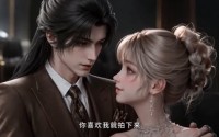 【穿书假千金自带读心弹幕】20集短剧在线高清免费看