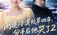 【倒追冷漠校草四年，分手后他哭了2】61集优质短剧免费观瞧