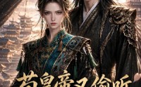 【苟皇帝又偷听我心声】36集短剧在线高清赏看