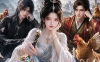 【沙雕的女魔头，一剑撼仙途】67集短剧在线完整观看