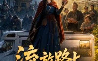 【流放路上，我带全家炫房车】165集短剧全集畅快赏看