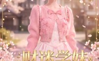 【财迷学妹爱上他】48集短剧免费在线畅看