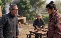 【囡囡荷包通两界，荒村变成桃花源第三季】82集短剧全集免费在线看