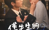 【傅先生的掌心娇】72集热门短剧全集速看