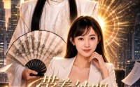【带着神明整顿职场】90集短剧免费畅享观看