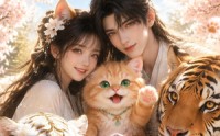 【虎家的小橘猫】53集短剧在线观看全集免费版