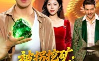 【被拐挖矿，我挖出一条护国神龙】101集短剧免费在线赏看