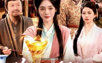 【农女会透视，致富挡不住】96集热门短剧在线免费观瞧