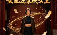 【听太奶的话，女配逆袭成女主】24集短剧免费全集览看
